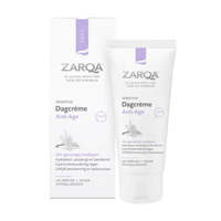 Zarqa Dagcreme Anti-Age