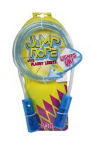 Sun Fun springtouw junior 2,3 meter blauw