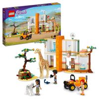 LEGO Friends Mia’s wilde dieren bescherming 41717