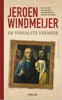 De vervalste Vermeer (Paperback) - thumbnail