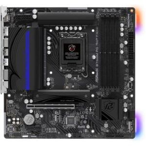 Moederbord Intel Asrock B760M PG Riptide