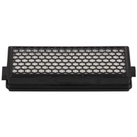 Scanpart HEPA-filter compatibel met Miele SF-HA50 H12