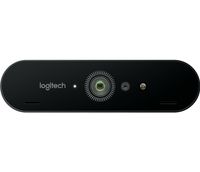 Logitech BRIO STREAM 60 fps Zwart