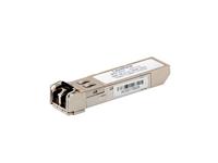 Level One 1.25G MMF SFP transceiver (2 km, 1310 nm)