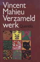 Verzameld werk - Vincent Mahieu - ebook