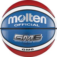 Molten Basketbal BGMX6-C