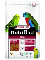 Nutribird B14 onderhoudsvoeder