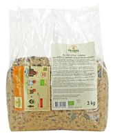 Primeal Rijst linzen hazelnoot bio (3 Kilogr) - thumbnail