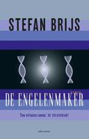 De engelenmaker - Stefan Brijs - eBook (9789045021102)