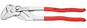 Knipex Zange 86 03 300 Sleuteltang 68 mm 300 mm