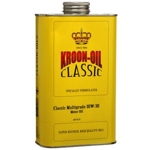 Motorolie Kroon-Oil Classic Multigrade 10W30 1L 34536