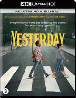 Yesterday (4K Ultra HD En Blu-Ray) - 4K Blu-Ray (5053083190088)