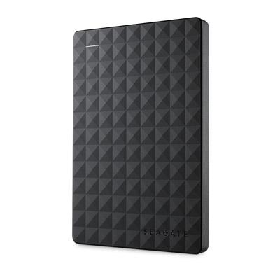 Seagate Expansion Portable 1TB 3.0 (3.1 Gen 1) 1000GB Black