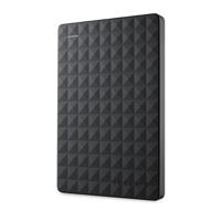 Seagate Expansion Portable 1TB 3.0 (3.1 Gen 1) 1000GB Black