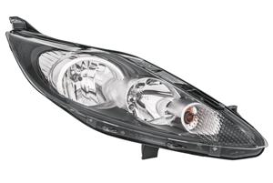 Koplamp HELLA, Inbouwplaats: rechts, Spanning (Volt)12V, u.a. für Ford