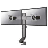 Neomounts FPMA-D860DBLACK Monitorarm Zwart - thumbnail