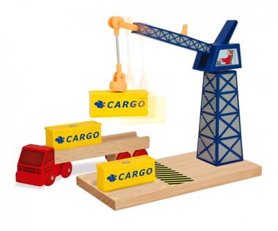 Eichhorn 100001511 modelspoorwegonderdeel & -accessoire Eichhorn 100001511 modelspoorwegonderdeel & -accessoire