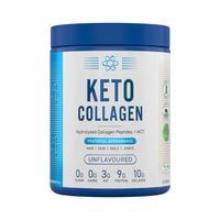 Keto Collagen Peptides 325gr - thumbnail