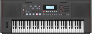 Roland E-X50 keyboard