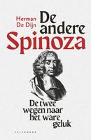 De andere Spinoza - Herman De Dijn - ebook