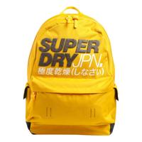 Superdry Montana Montauk Backpack Yellow