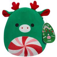 Squishmallows Plush Figure Christmas Zumir 19 cm - thumbnail