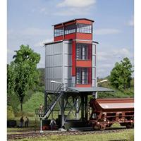 Auhagen 11446 Granary Boetseerset