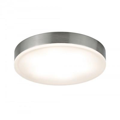 Paulmann 93564 Unity LED-opbouwlamp Set van 3 stuks 13.5 W Warm-wit IJzer (geborsteld)