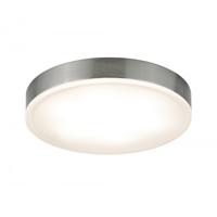 Paulmann 93564 Unity LED-opbouwlamp Set van 3 stuks 13.5 W Warm-wit IJzer (geborsteld)