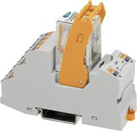 Phoenix Contact RIF-2-RPT-LDP-24DC/4X21 AU Relaisbouwsteen Nominale spanning: 24 V/DC schakelstroom (max.):