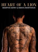 Heart of a lion - Memphis Depay, Simon Zwartkruis - eBook (9789044978551)