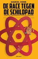 De race tegen de schildpad - Marcel Vonk - Paperback (9789000369843)