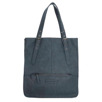 Enrico Benetti Kate Shopper blauw Damestas Enrico Benetti Kate Shopper blauw Damestas