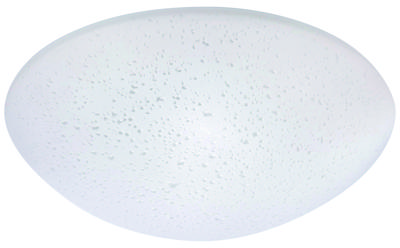 HighLight plafondlamp New Prisma Ø 20 cm - wit