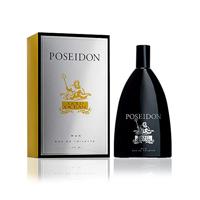 INSTITUTO ESPAÑOL Edt Poseidon Gold Ocean 150 ml