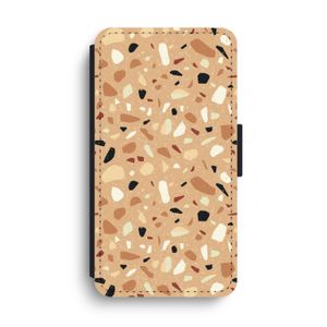 Terrazzo N°17: iPhone XS Max Flip Hoesje