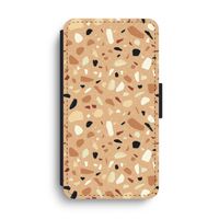 Terrazzo N°17: iPhone XS Max Flip Hoesje - thumbnail