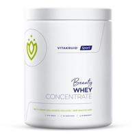 Vitakruid Beauty whey protein + collagen