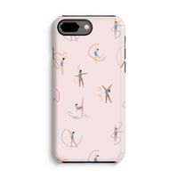 Dancing #3: iPhone 8 Plus Tough Case - thumbnail