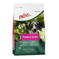 Prins ProCare Mini Puppy & Junior hondenvoer 3 kg - thumbnail