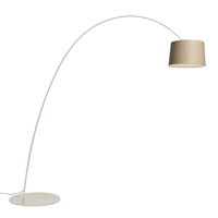 Foscarini Twiggy Elle Wood Vloerlamp - LED