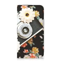 iPhone 14 Stand Case Vintage Camera