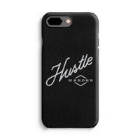 Hustle: iPhone 8 Plus Tough Case