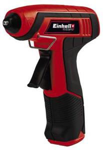 Einhell TC-CG 3,6/1 Li Accu-lijmpistool Incl. accessoires 7 mm 3.6 V 1 stuk(s)