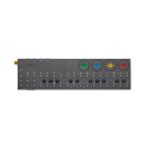 Teenage Engineering OP-Z Digitale synthesizer 24 Grijs