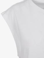 Urban Classics / t-shirt Basic Shaped in wit