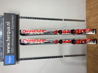 Atomic 48-2523 Race gebruikte kinder ski`s