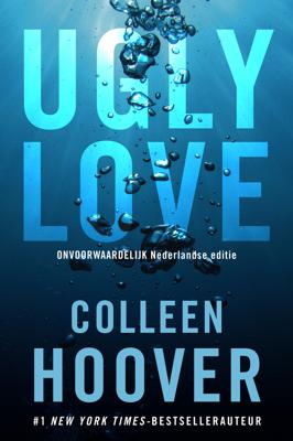 Ugly love - Colleen Hoover - ebook