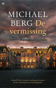 De vermissing (Paperback)