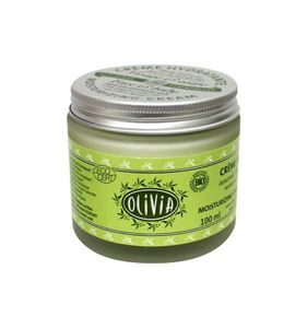 Olivia moisturizing cream